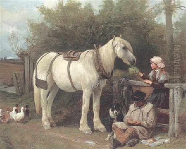 The Welcome Rest - view 1