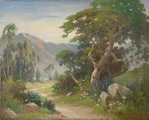 The Path That Lures by Raymond Elder Noble
