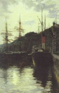 The Quayside