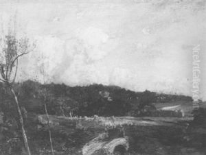 In The Lothians by Robert Noble