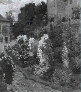 The Neuk, East Linton