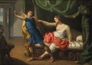 Giuseppe E La Moglie Di Putifarre
