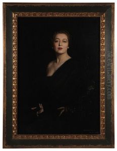 Mrs. Cosmo Hamilton (beryl Faber, Nee Beryl Crossley Smith)