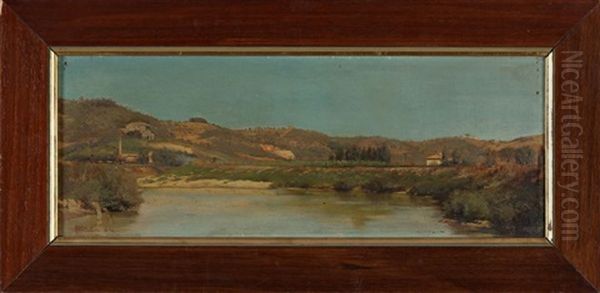 Paysages Maritimes (pair) - view 1