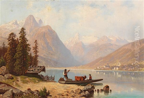 View Of Zell Am See - view 1