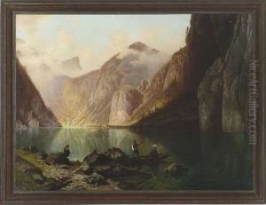 Am Konigssee