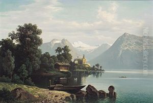 Genfer See