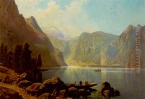 Der Konigssee