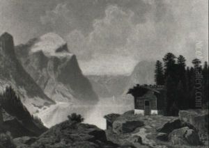 Alpensee Alpensee