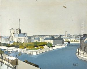 Notre Dame Cathedral