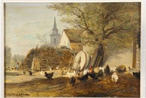 La Basse-cour