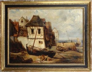 Quai Anime En Normandie