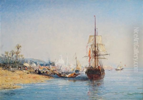 Rivages Du Bosphore - view 1