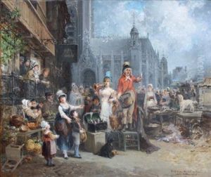 Il N'y A Pas De Sot Metier by Jules Achille Noel