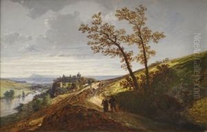 La Riviere De Quimperle
