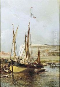 Le Treport