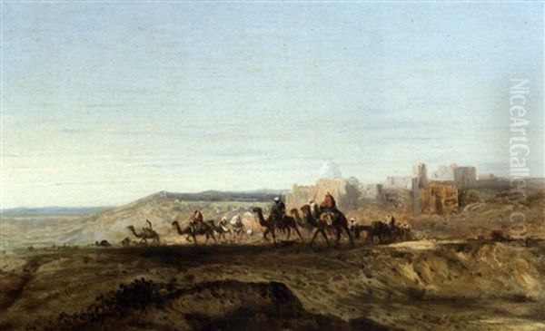 La Traversee De La Caravane - view 1