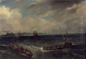 Bord De Mer