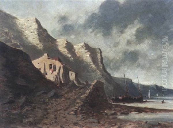 Marine - view 1