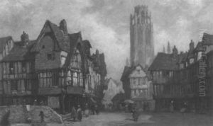 Rouen