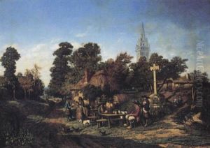La Fete Du Cidre En Bretagne