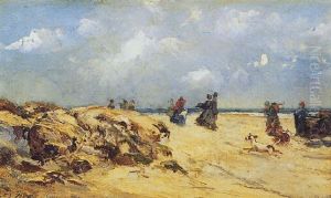 Sur La Plage Sur La Plage