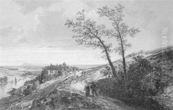 La Riviere De Quimperle - view 1