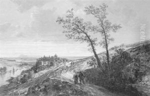 La Riviere De Quimperle