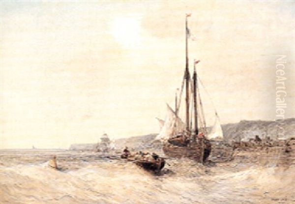Marine - view 1