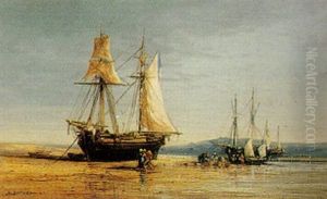 Ships Ashore