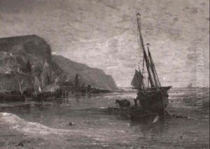 Marine A Dieppe