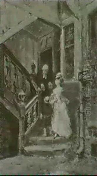 Die Sonntagsschule - view 1