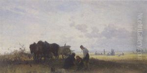Harvest Time Harvest Time
