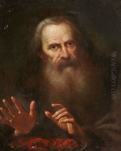 Allegory Of Winter