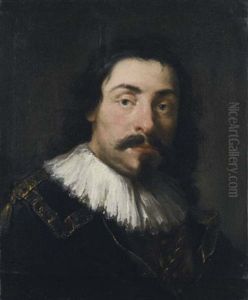 Ritratto Di Gentiluomo