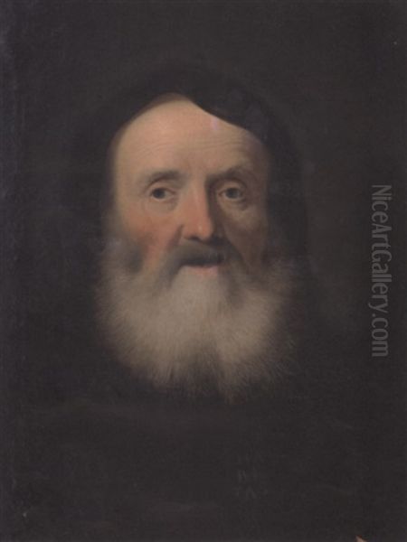 Saint Francis Of Paola - view 1