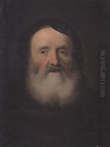 Saint Francis Of Paola