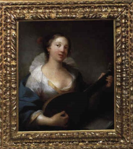 Ritratto Di Musicista - view 1