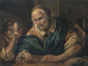 Pere Et Ses Deux Filles Pere Et Ses Deux Filles