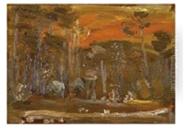 Light - view 1