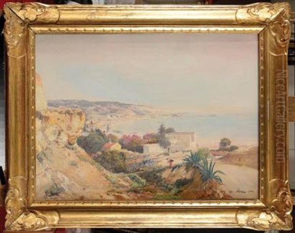 Port D"alger - view 1