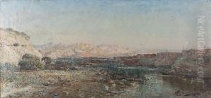 Paysage Dalgerie Paysage Dalgerie