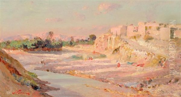 M'sila (algerie) - view 1