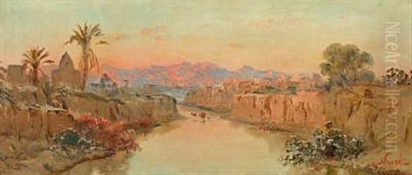M'sila La Riviere - view 1