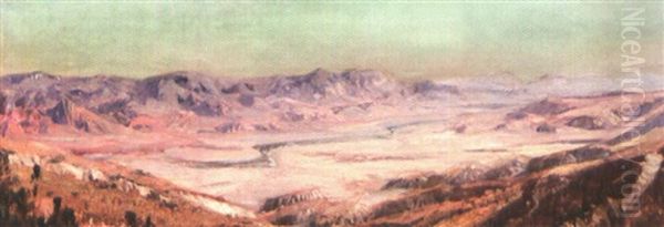 Paysage Des Aures - view 1