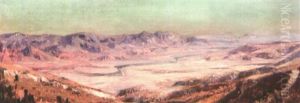 Paysage Des Aures