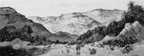Le Desert Du Dara - view 1