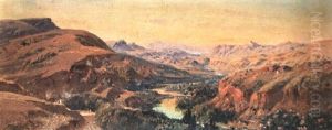 Paysage Des Aurss Paysage Des Aurss