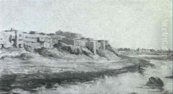 Algiers - view 1