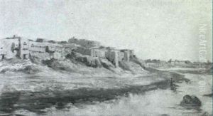 Algiers
